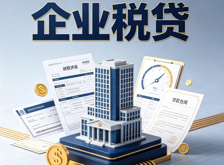 杭州余杭区企业税票贷款公司
